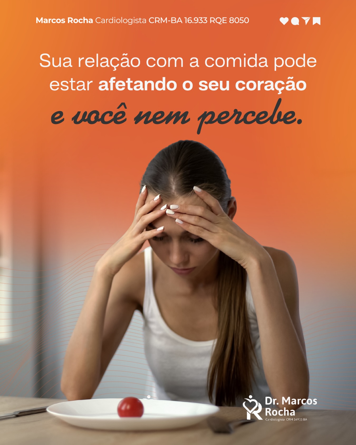 Buscar ajuda faz toda a diferença no cuidado da mente, do corpo e, principalmente, do coração.