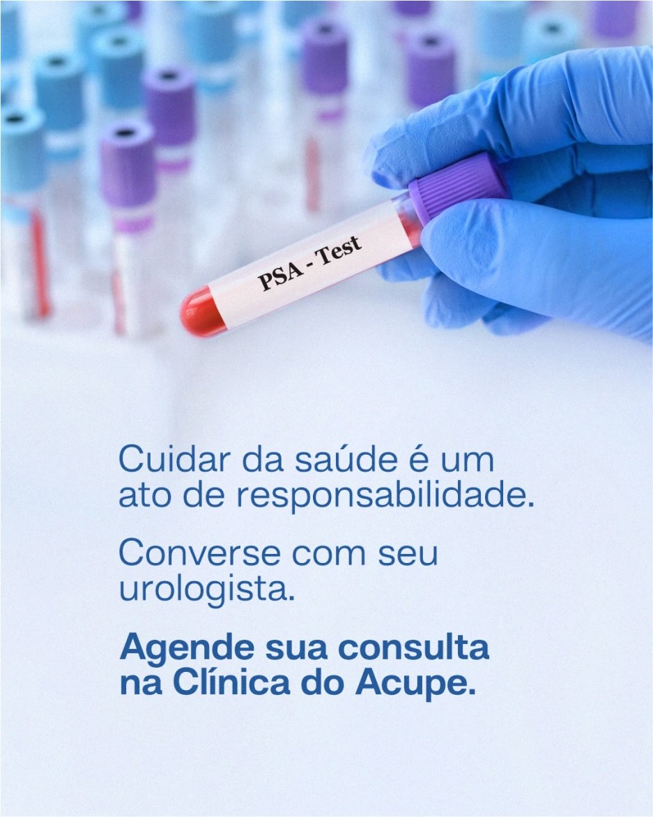 Mitos e Verdade sobre o exame de toque retal.