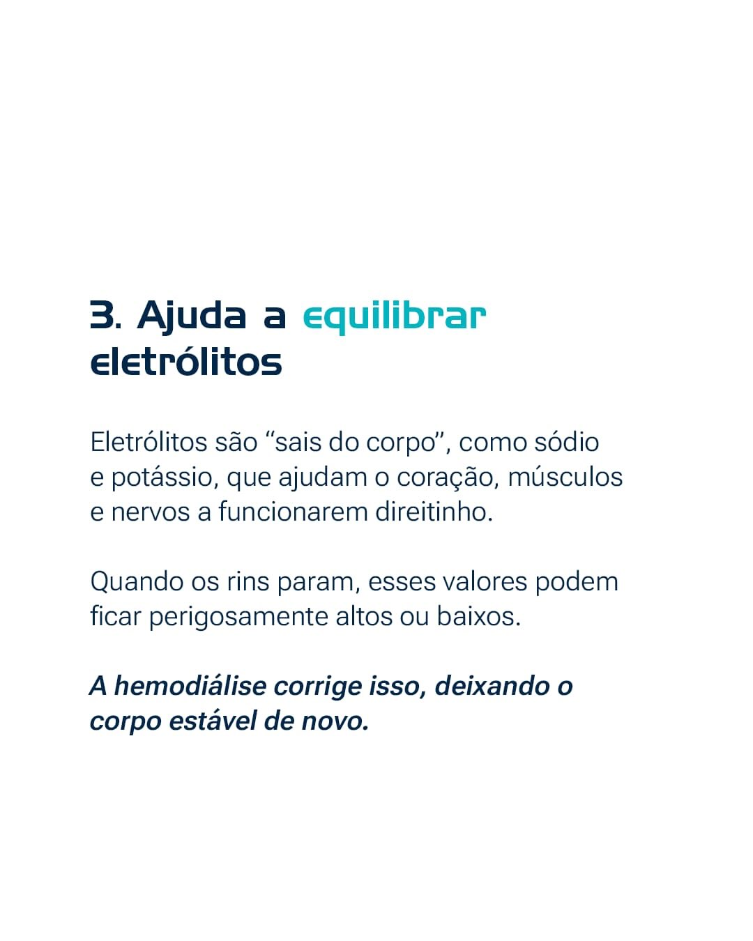 Se o seu pet apresenta alterações renais ou passou por uma intoxicação, converse com nossa equipe !