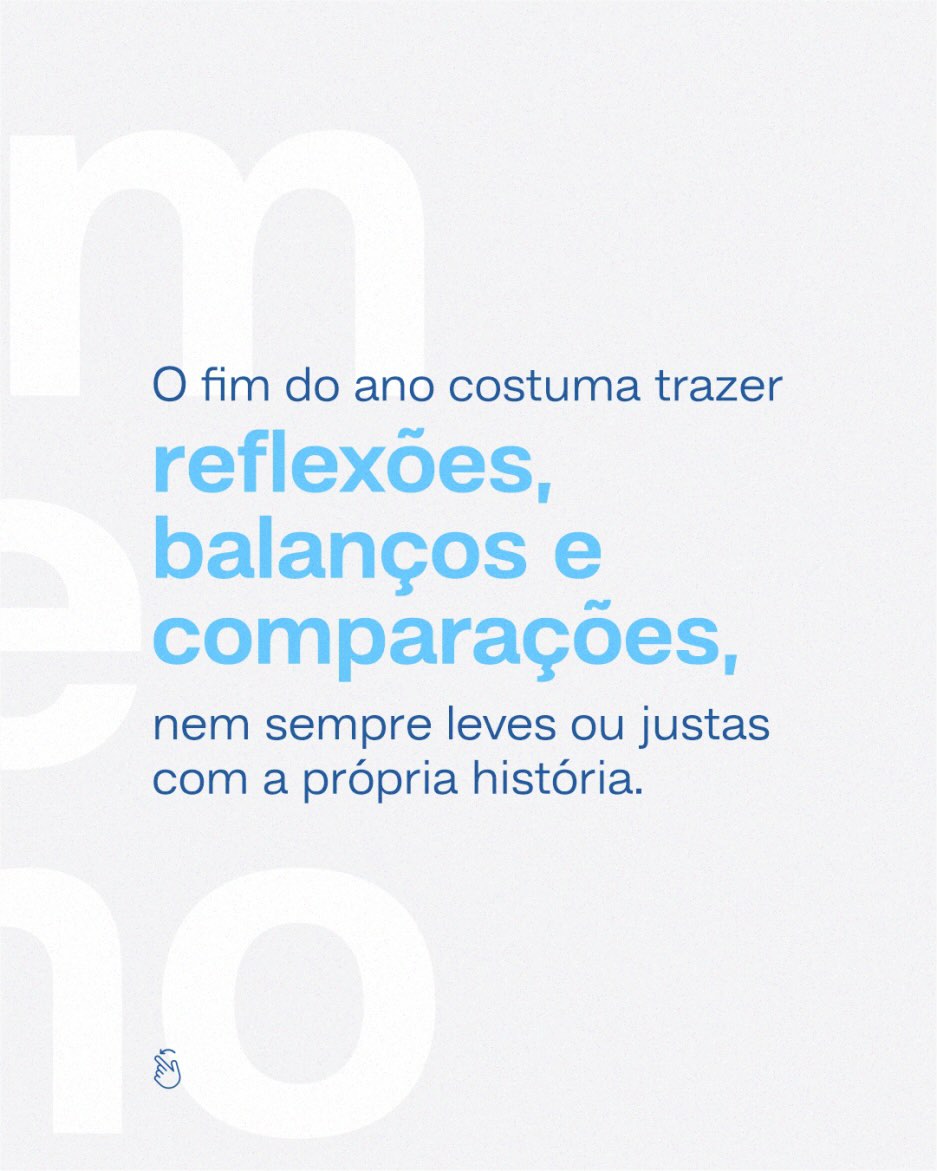 Por que tanta gente se sente triste nessa época?