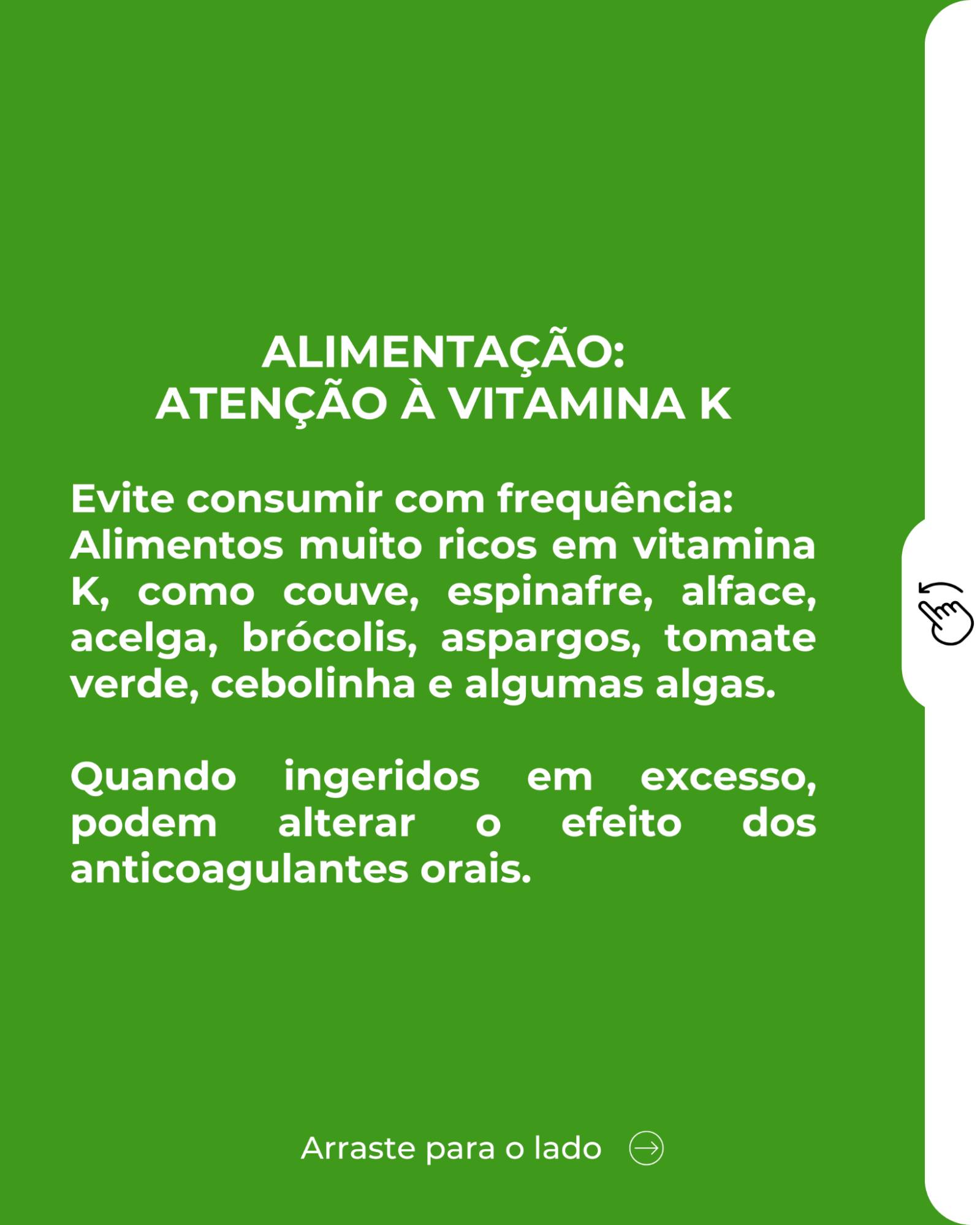 A SAF envolve muito mais do que apenas risco de trombose...