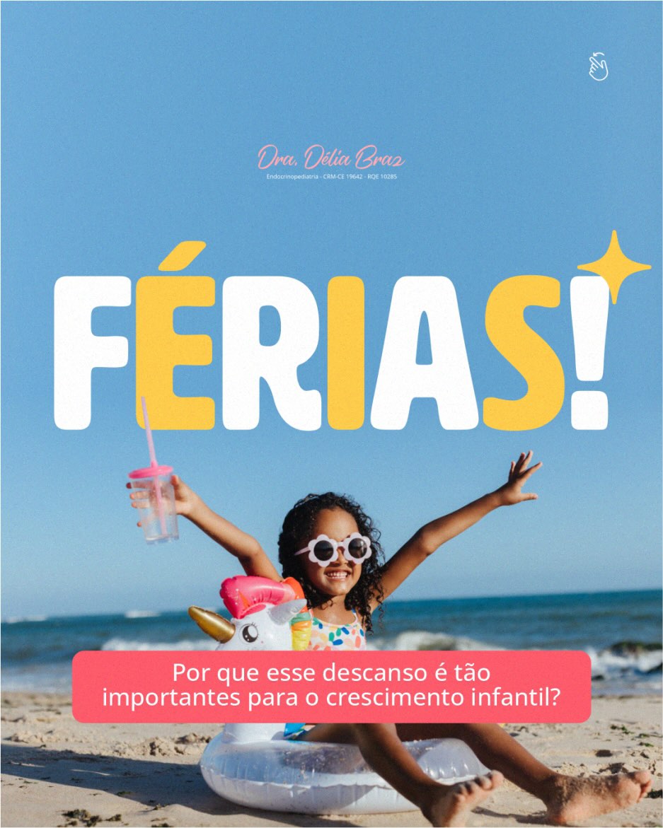 Lembre-se: uma criança descansada é uma criança pronta para aprender e explorar o mundo com alegria.