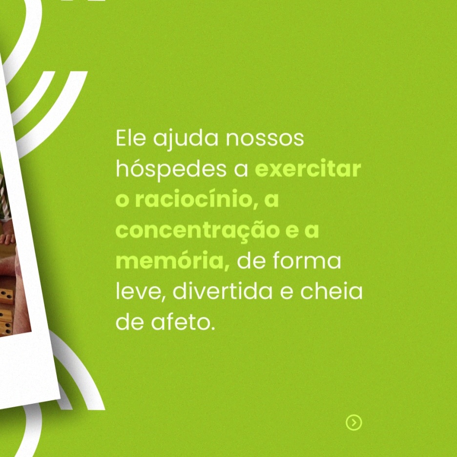 Você já jogou dominó? Em nosso Residencial, ele é muito mais do que um passatempo!