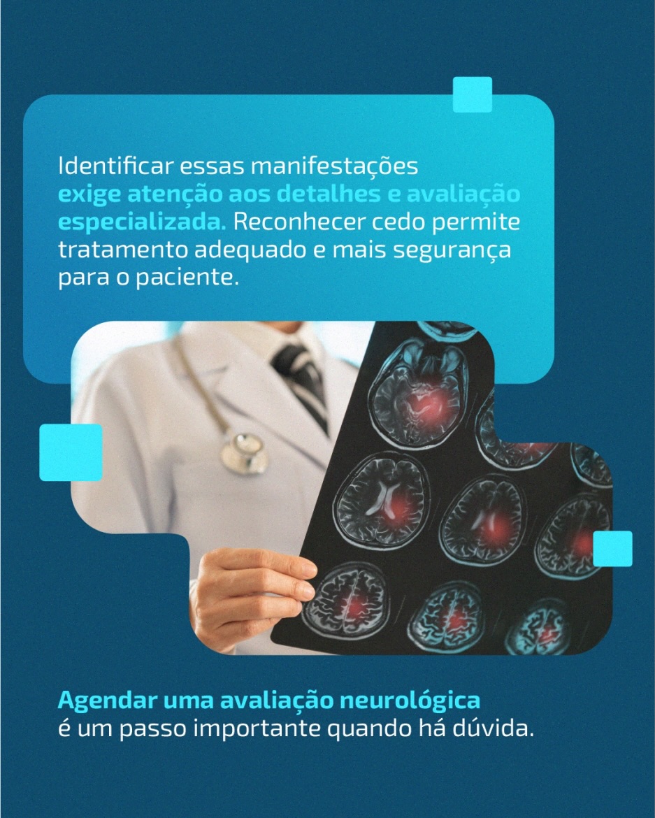 Identificar esses padrões faz toda a diferença para o diagnóstico e para a segurança do paciente.