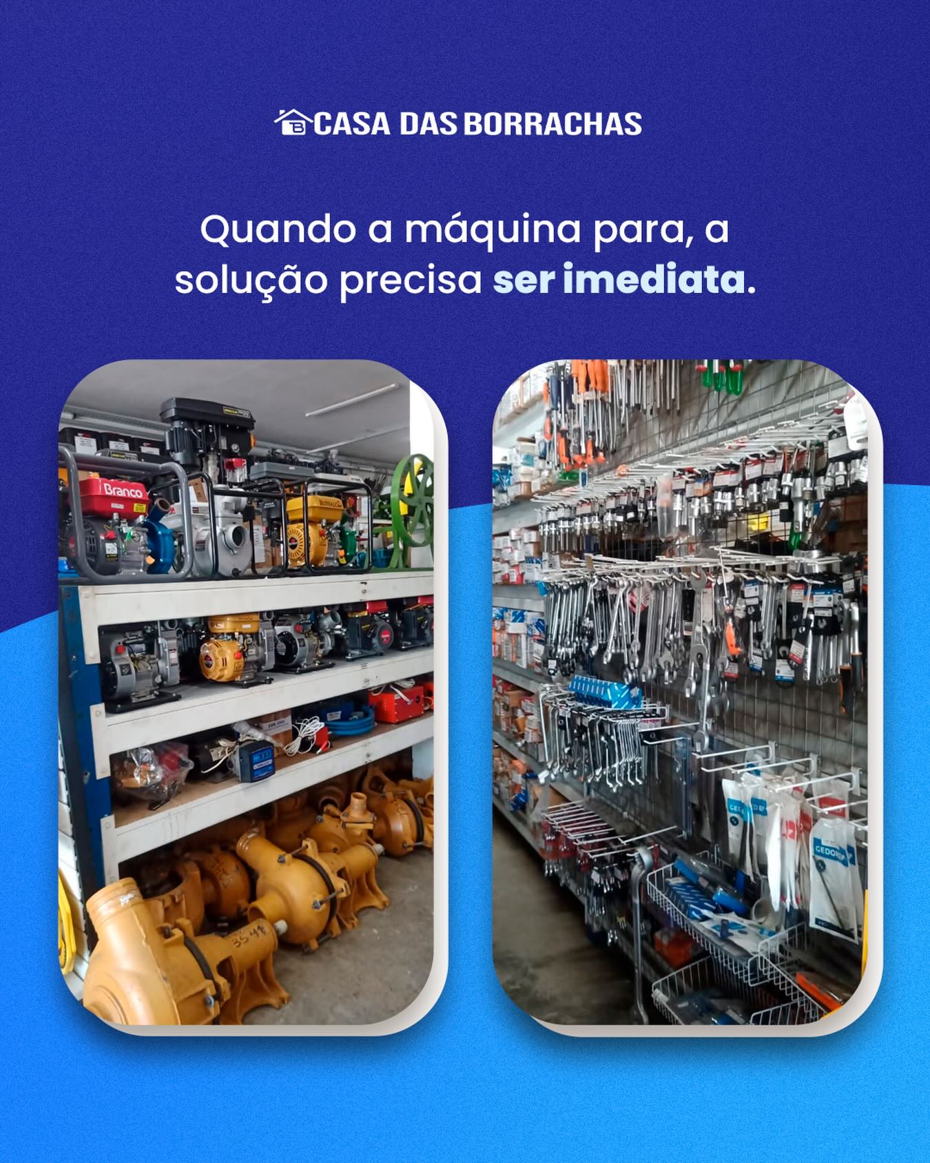 recisou de suporte? Entre em contato com a nossa equipe.