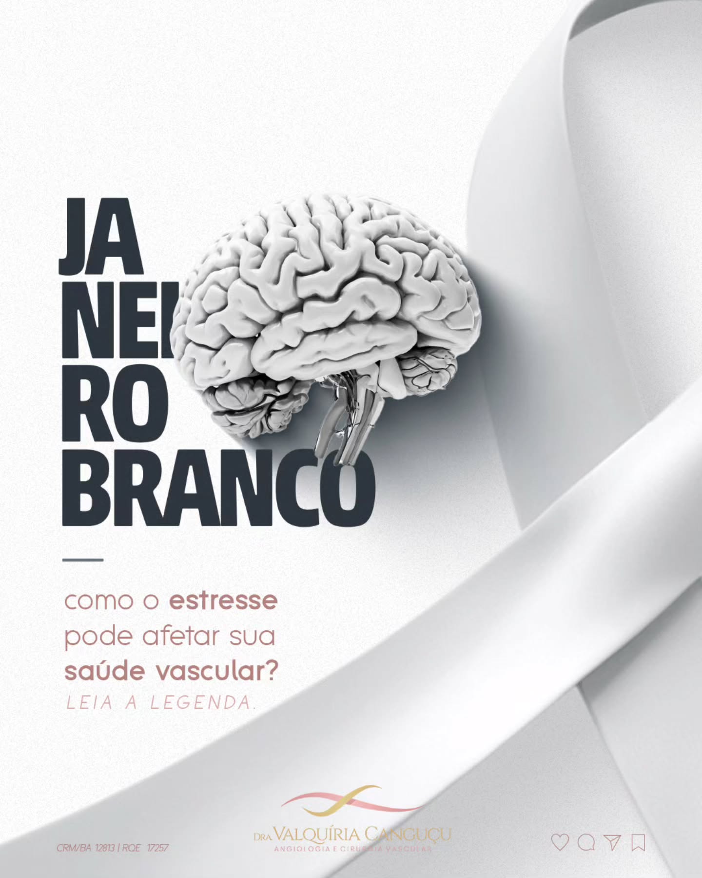 Você já percebeu como, em períodos de muito estresse, o seu corpo começa a dar sinais?