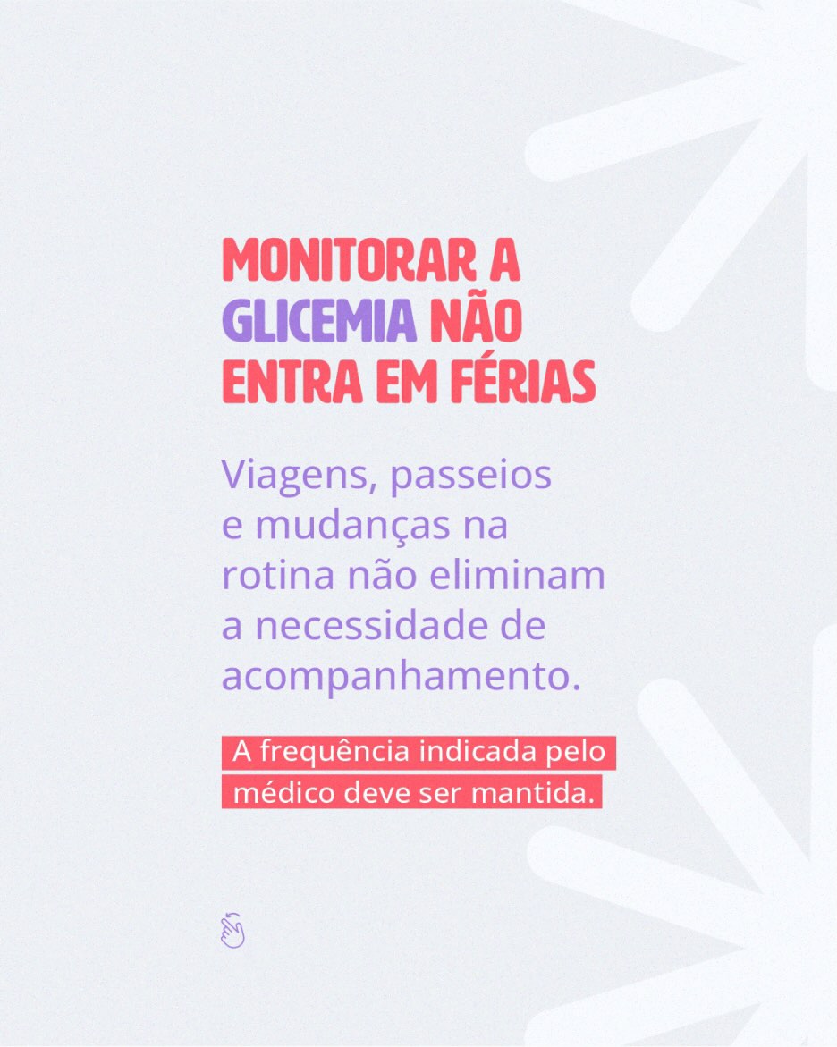 O que não pode mudar na rotina, mesmo fora do período escolar?