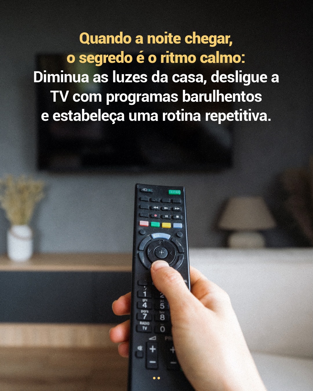 Insônia no alzheimer. Como o cuidador pode lidar?