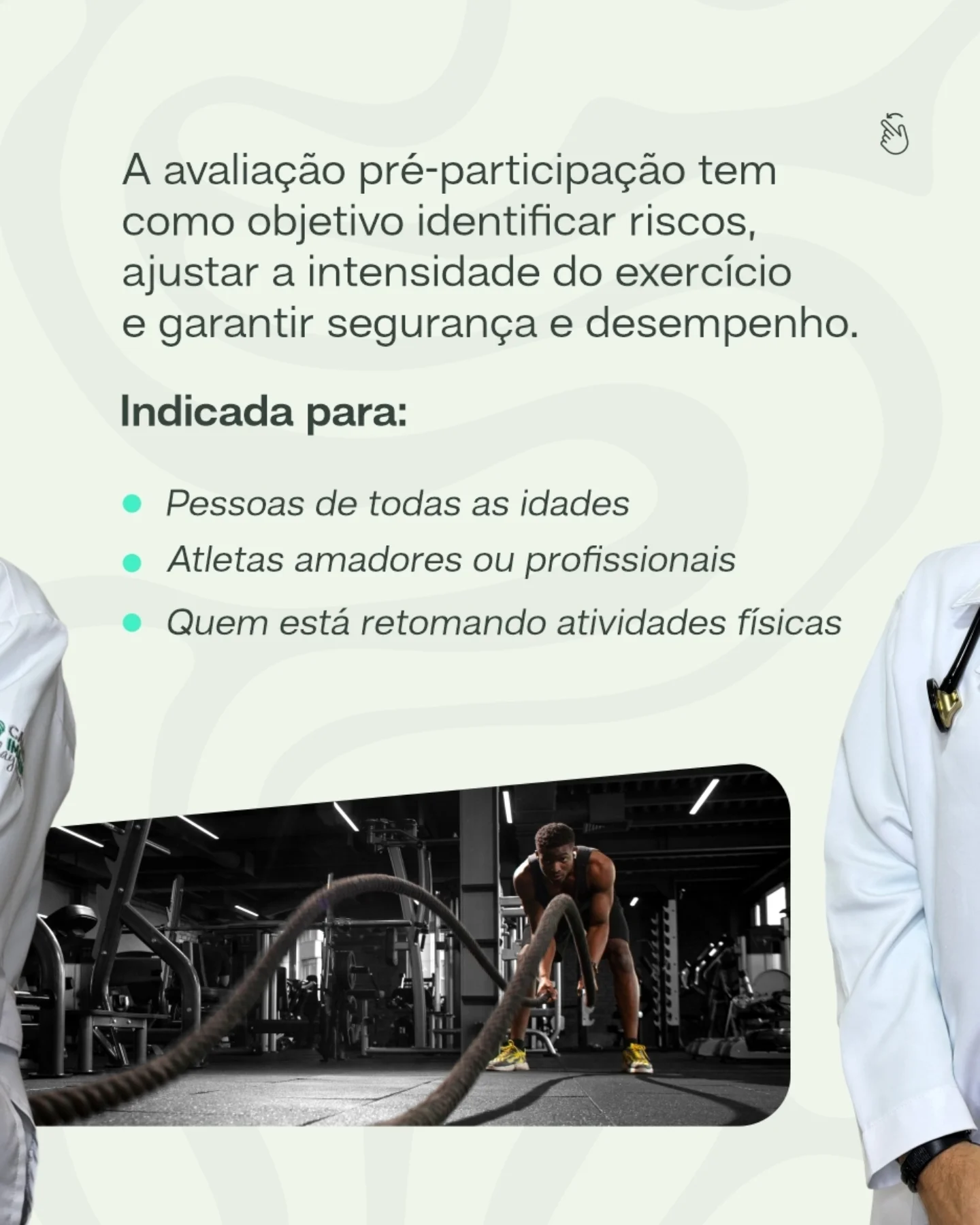 Agende sua Avaliação com o Dr. Eduardo Perrone
