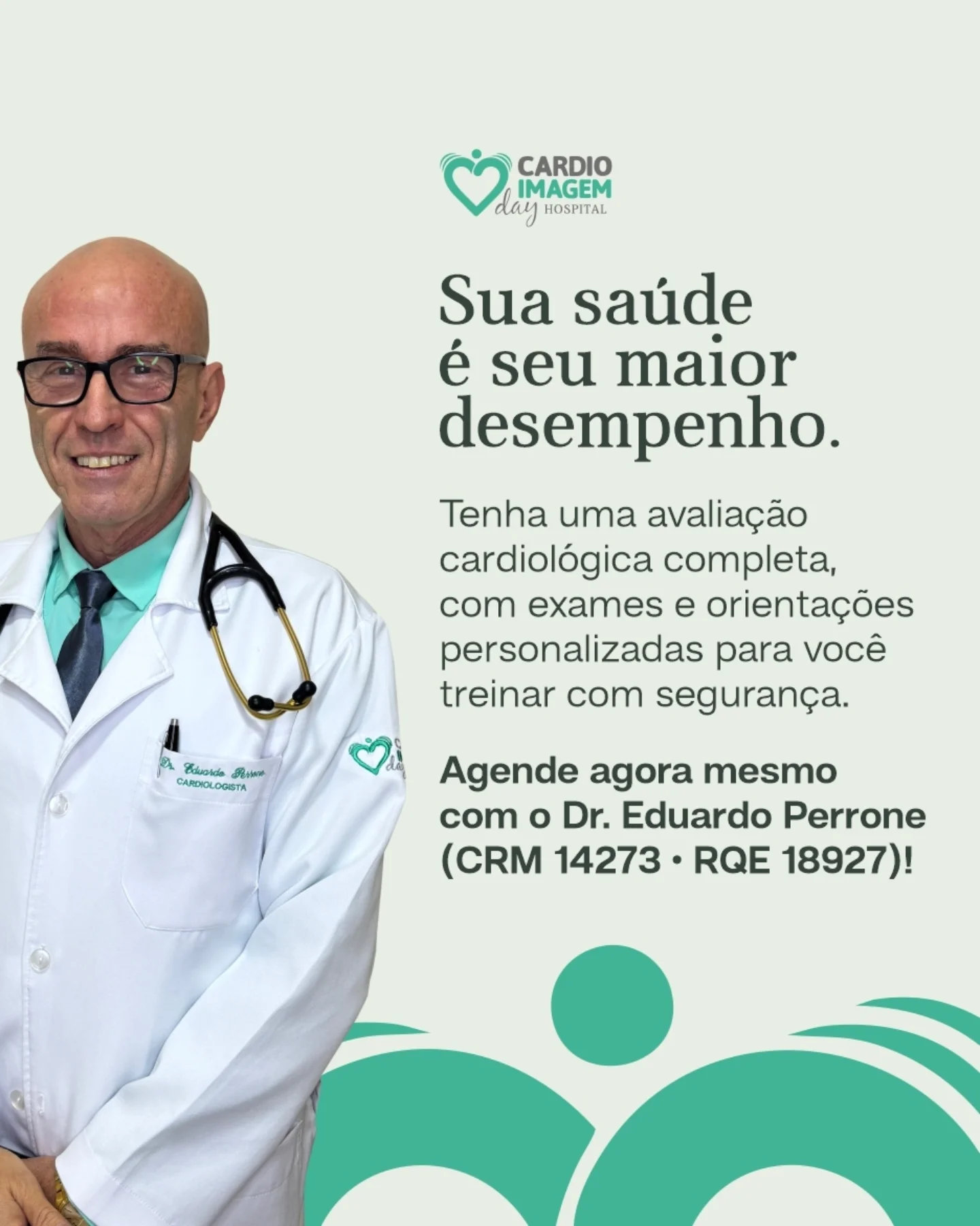 Agende sua Avaliação com o Dr. Eduardo Perrone