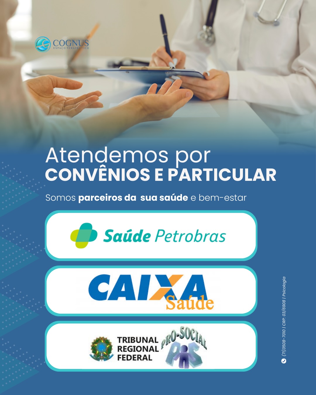 A musicoterapia não é apenas ouvir ou tocar música.