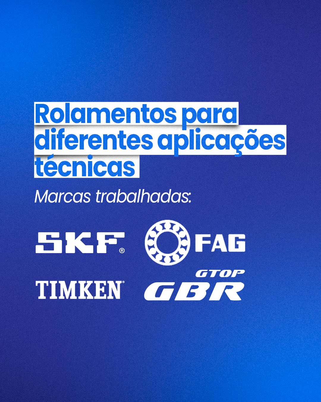 Precisou de suporte? Entre em contato com a nossa equipe.