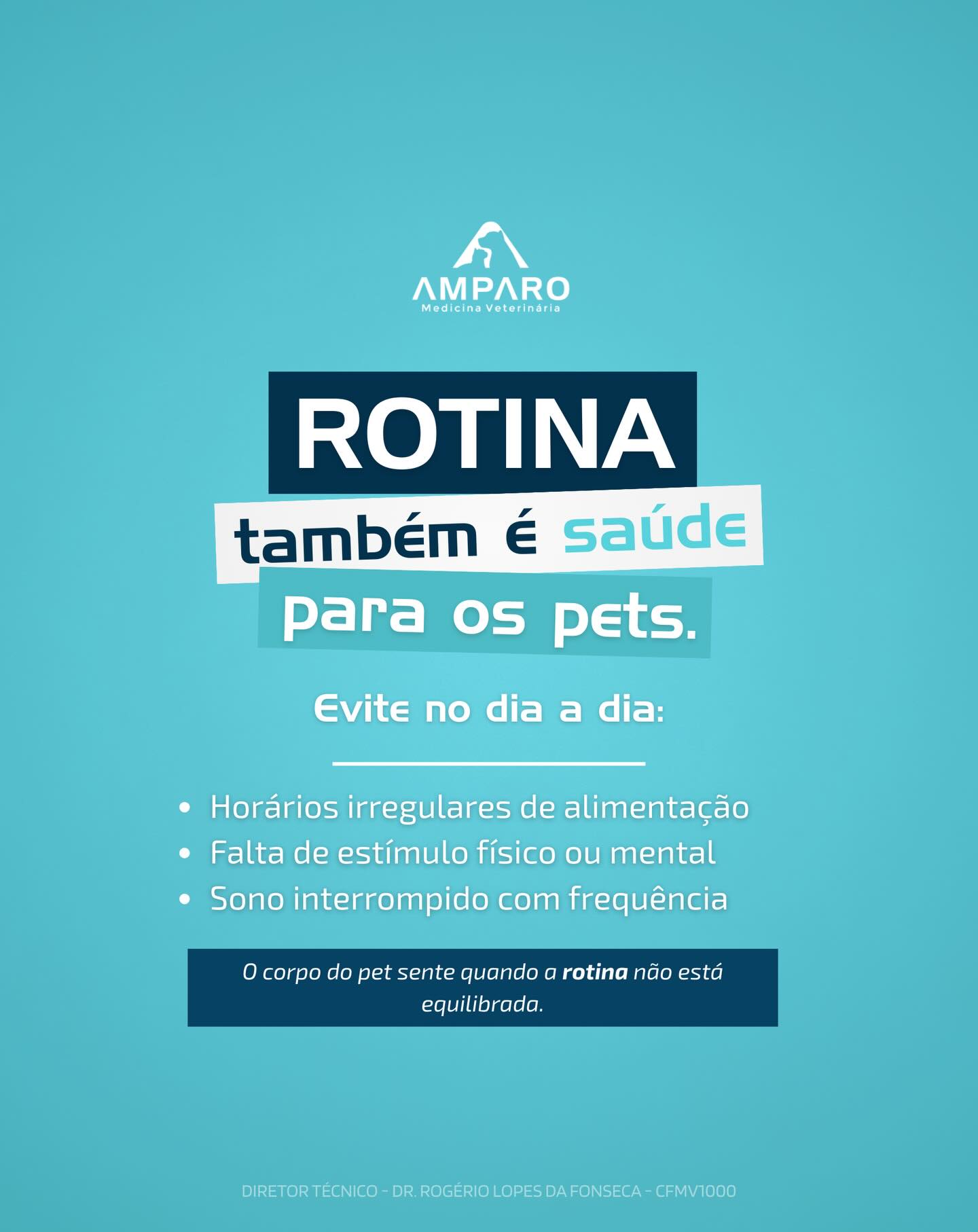 Nem sempre os problemas de saúde começam de forma evidente.