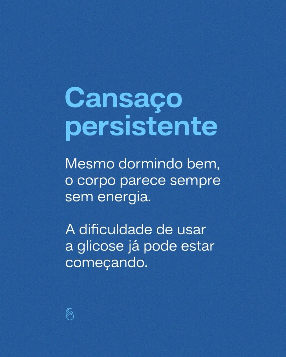 Cuidar agora é a melhor forma de prevenir problemas no futuro.