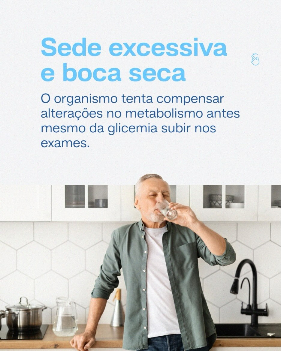 Cuidar agora é a melhor forma de prevenir problemas no futuro.
