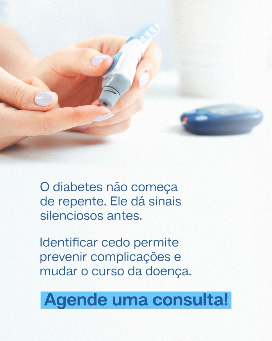 Cuidar agora é a melhor forma de prevenir problemas no futuro.