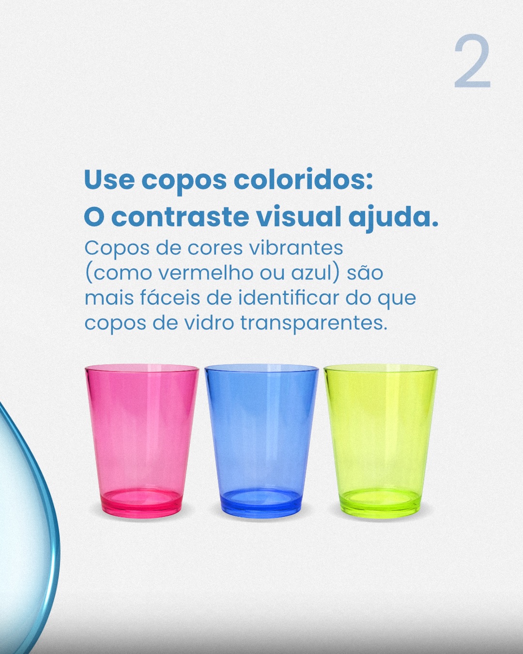 Como incentivar o idoso com Alzheimer  a beber água?