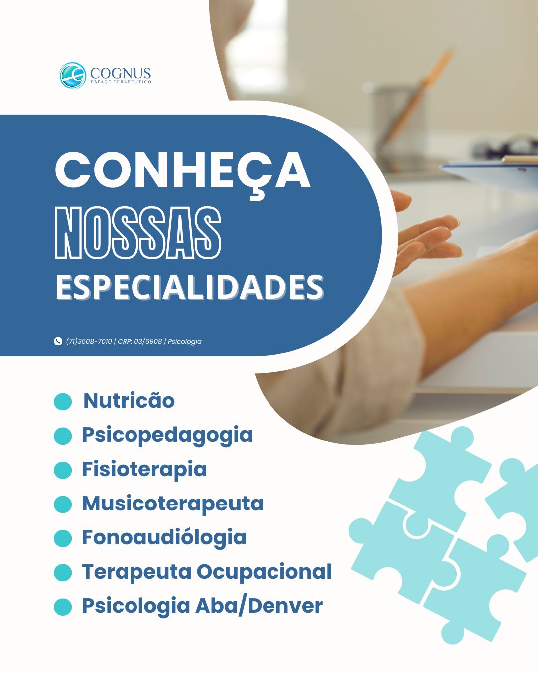 Cuidar da mente é essencial em todas as fases da vida!