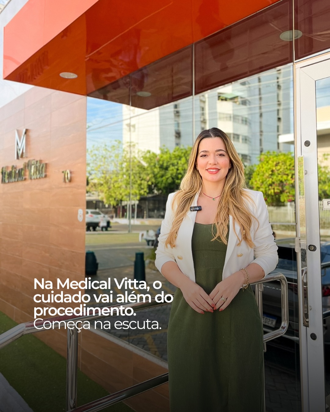 Cuidar da saúde íntima vai muito além da estética.