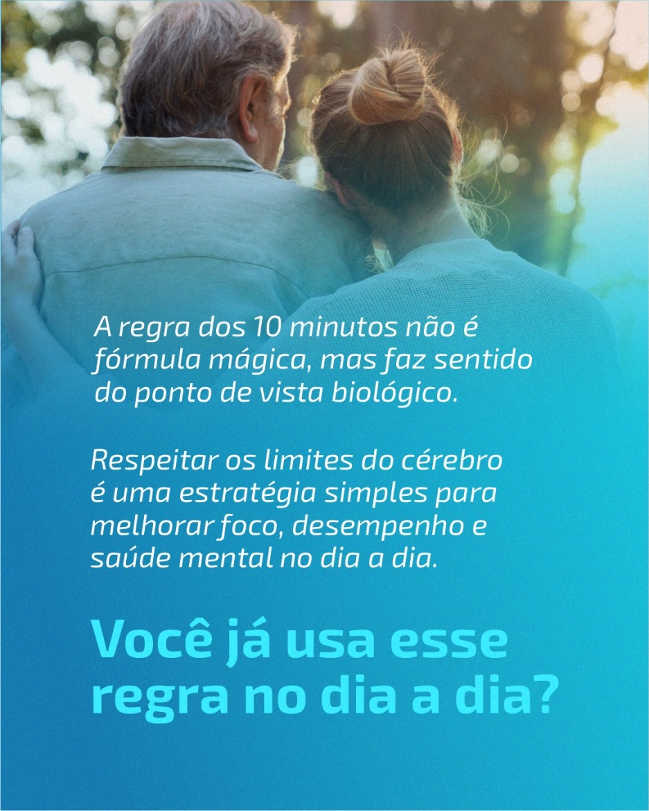 Regra dos 10 minutos