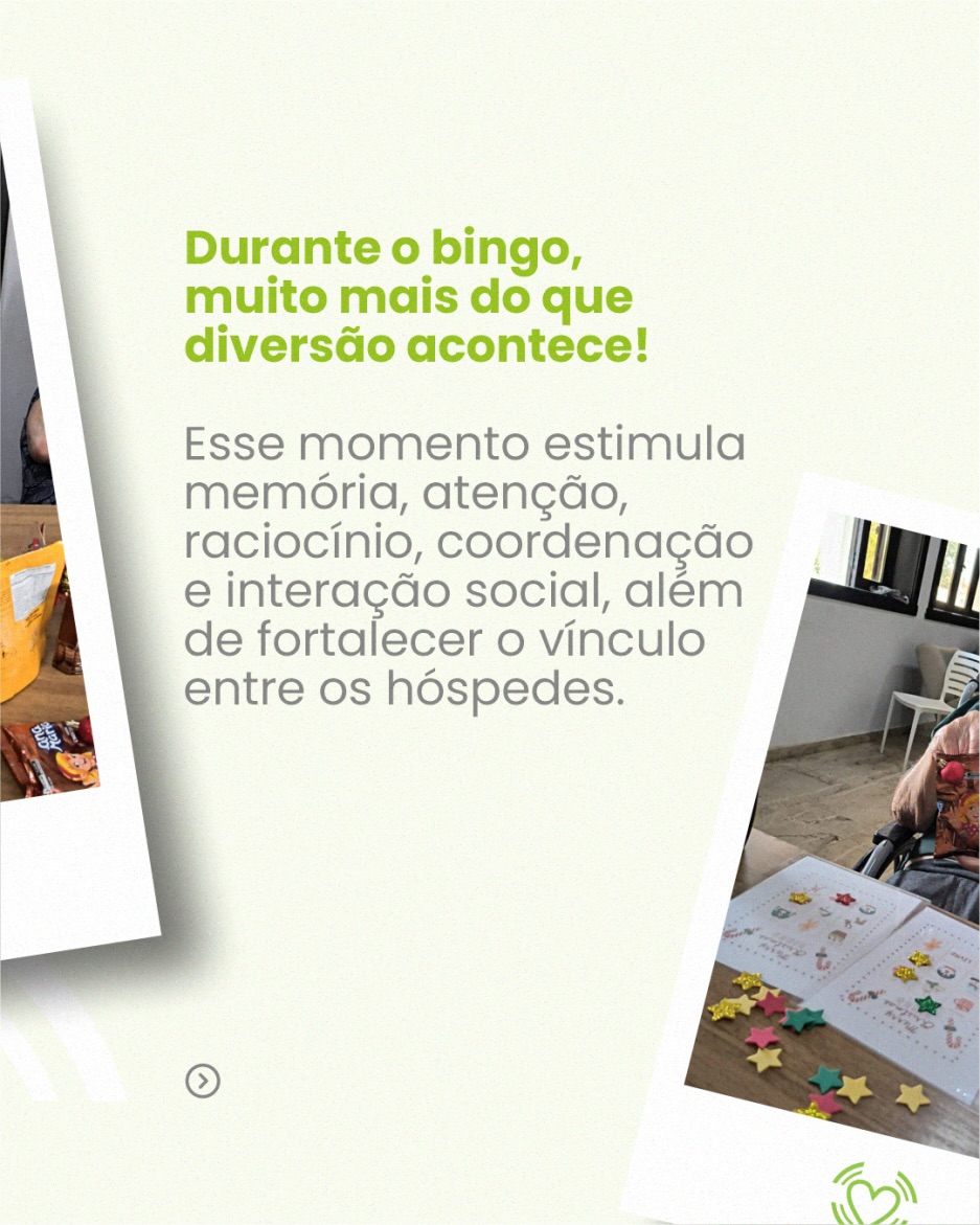 Sabe porque atividades simples fazem tanta diferença na terceira idade?