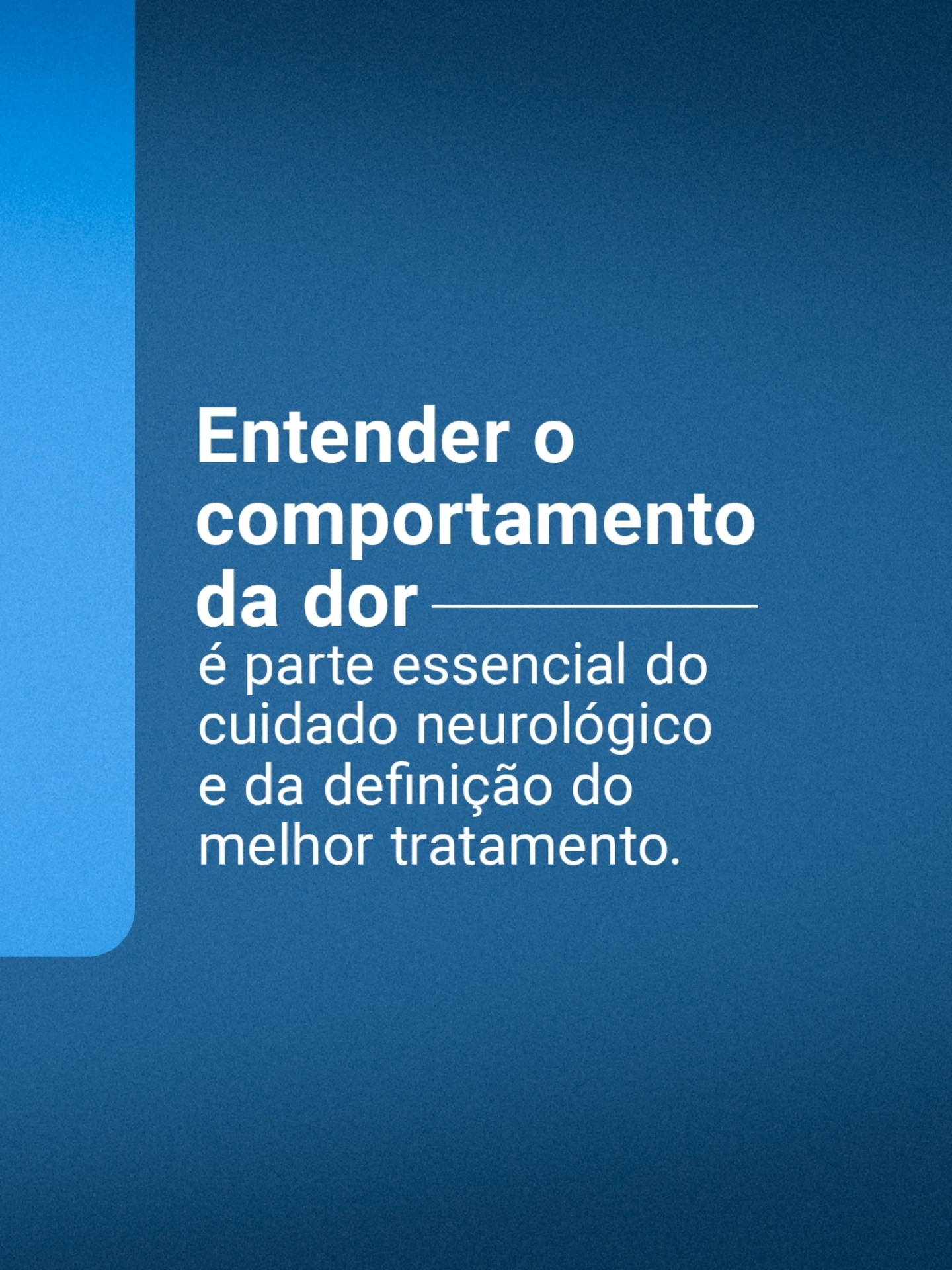 Dor na coluna que piora a noite. Quando pode ser um sinal de alerta?