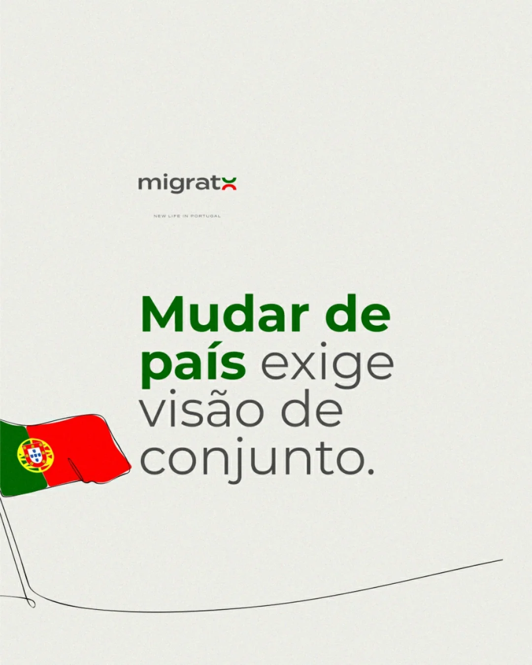 Arrendar um imóvel e escolher a escola dos filhos não são decisões isoladas em Portugal.