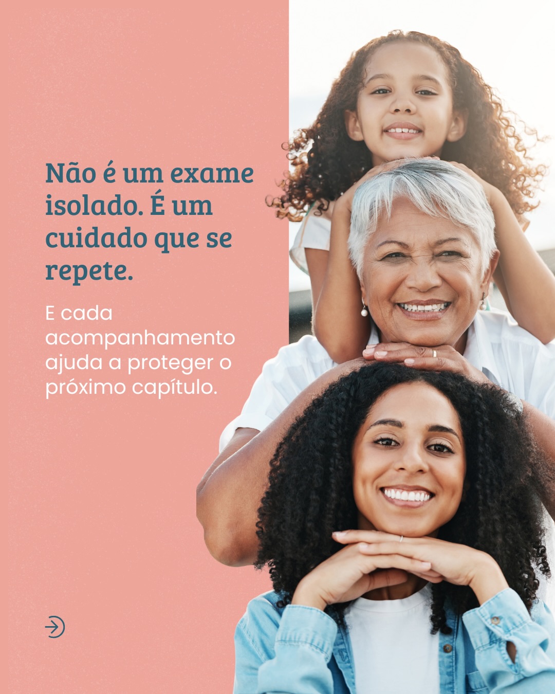 Quando começar o rastreio?