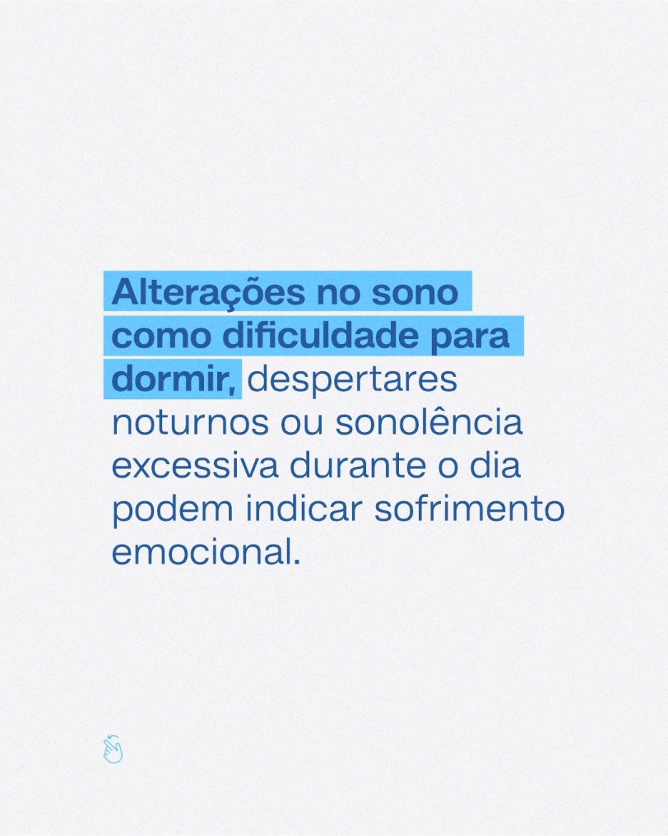 Idosos e saúde mental: sinais que merecem atenção
