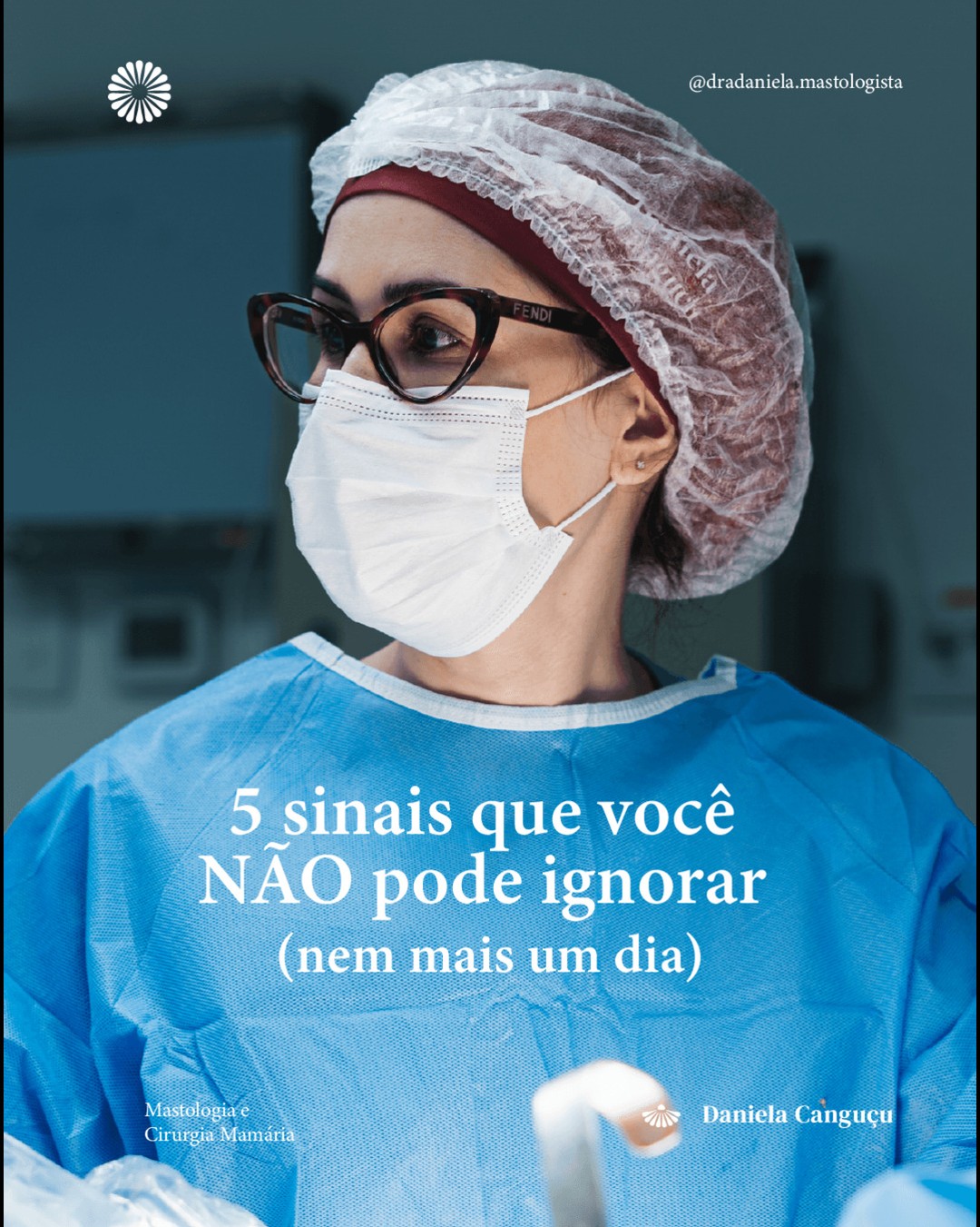 5 sinais que que você  não pode ignorar (nem mais um dia)