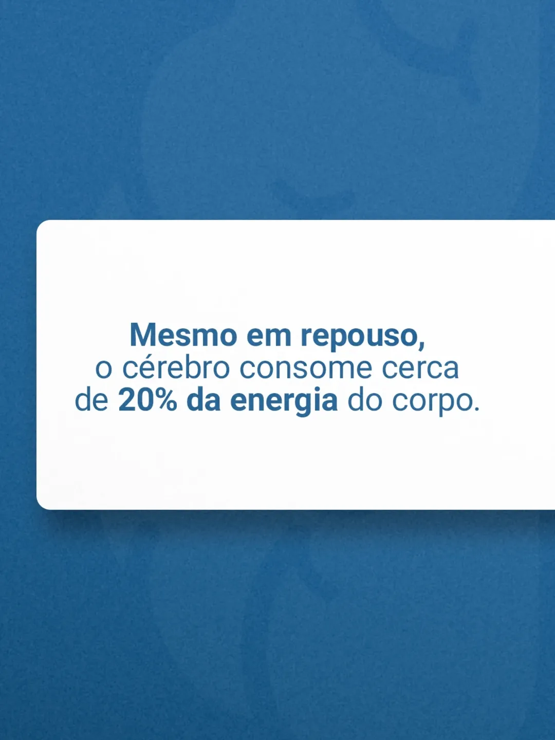 Algumas curiosidades do cérebro que quase ninguém conhece
