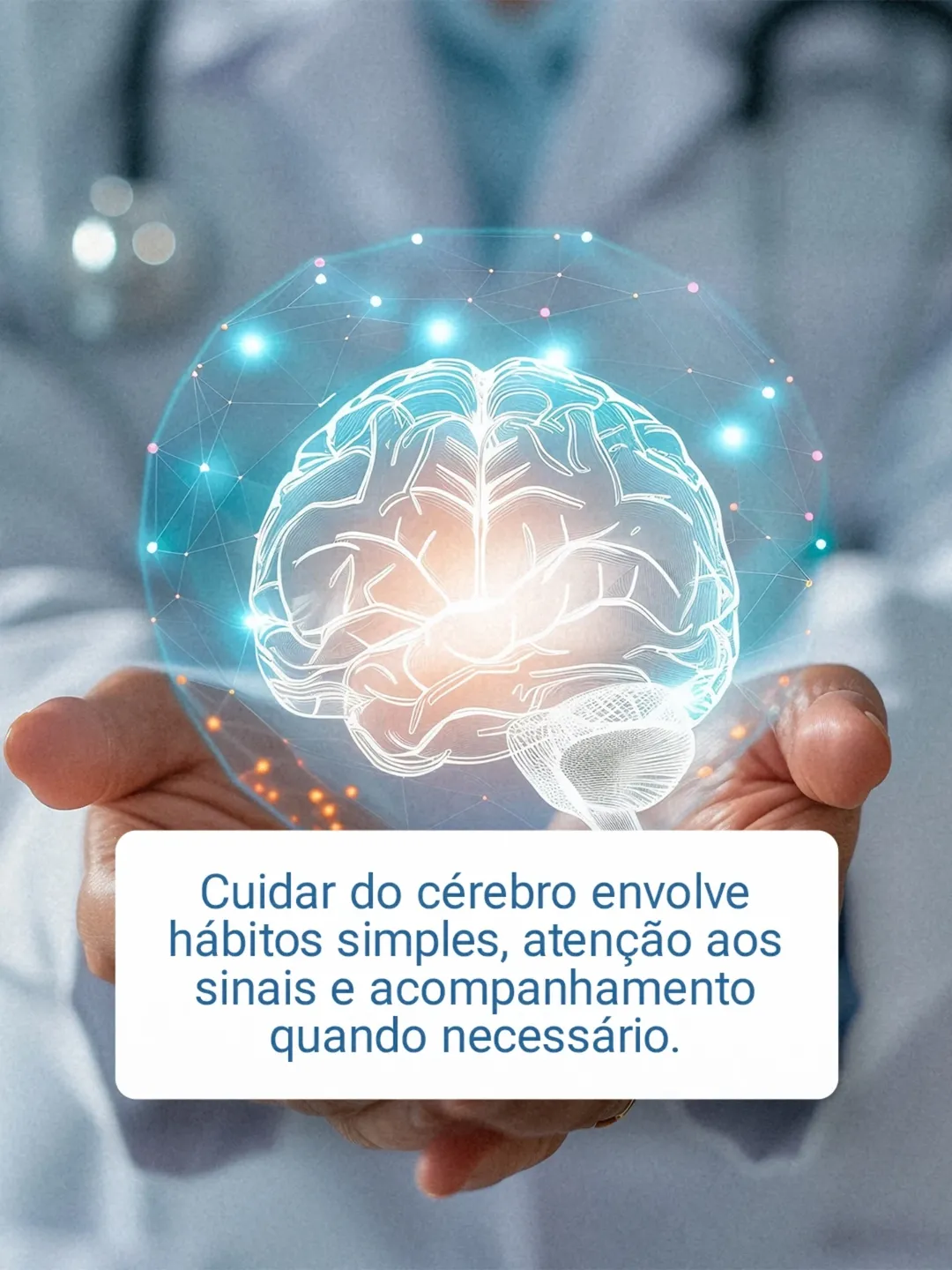 Algumas curiosidades do cérebro que quase ninguém conhece