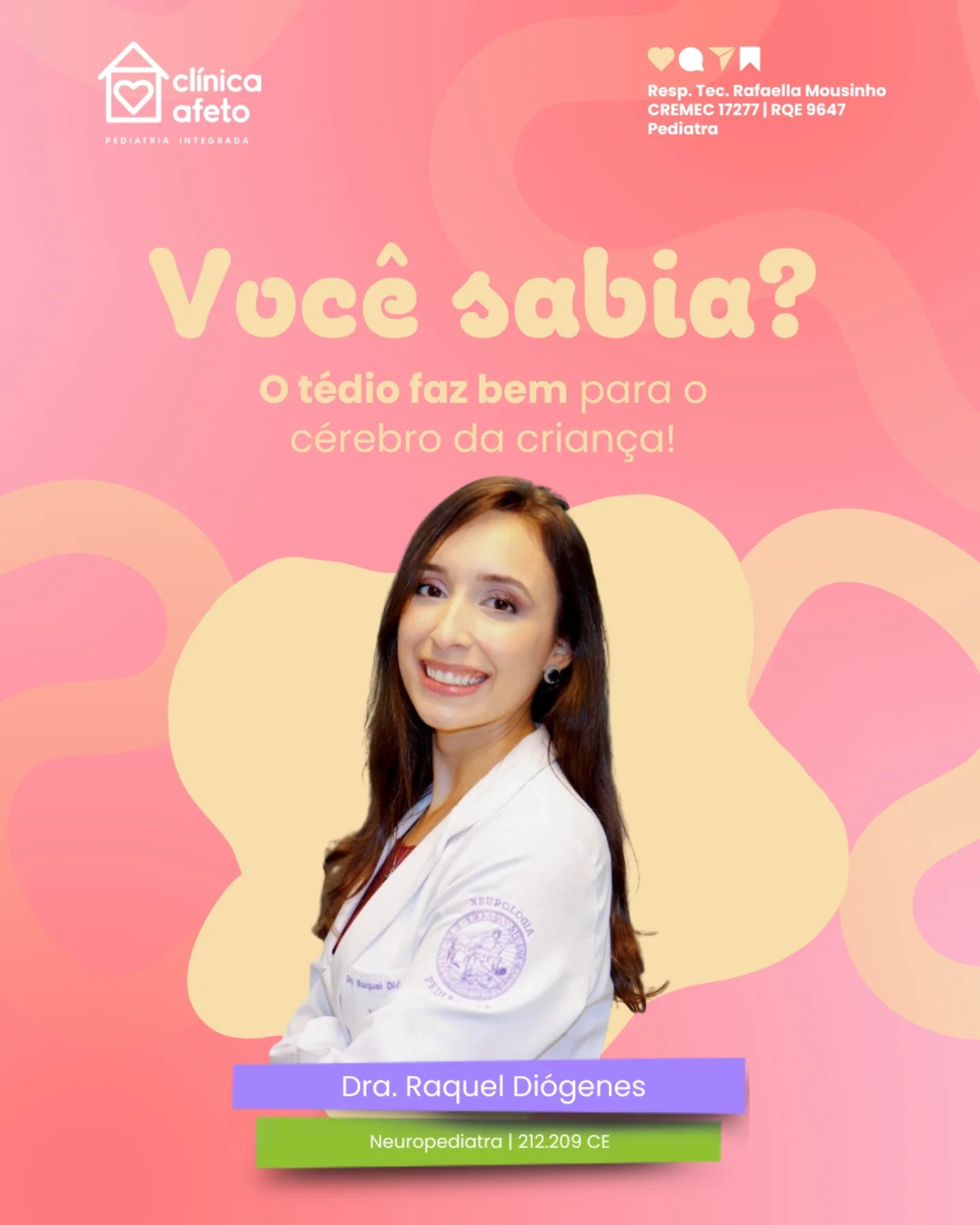 Você sabia que o tédio pode ser um grande aliado do desenvolvimento infantil?