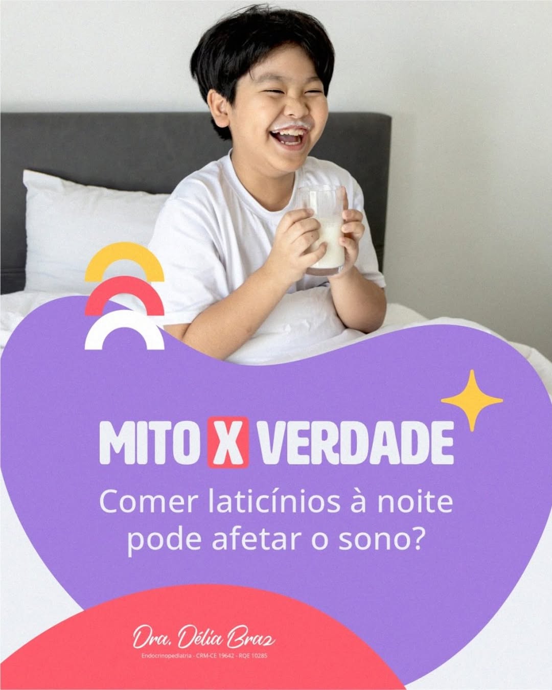 Mito x Verdade