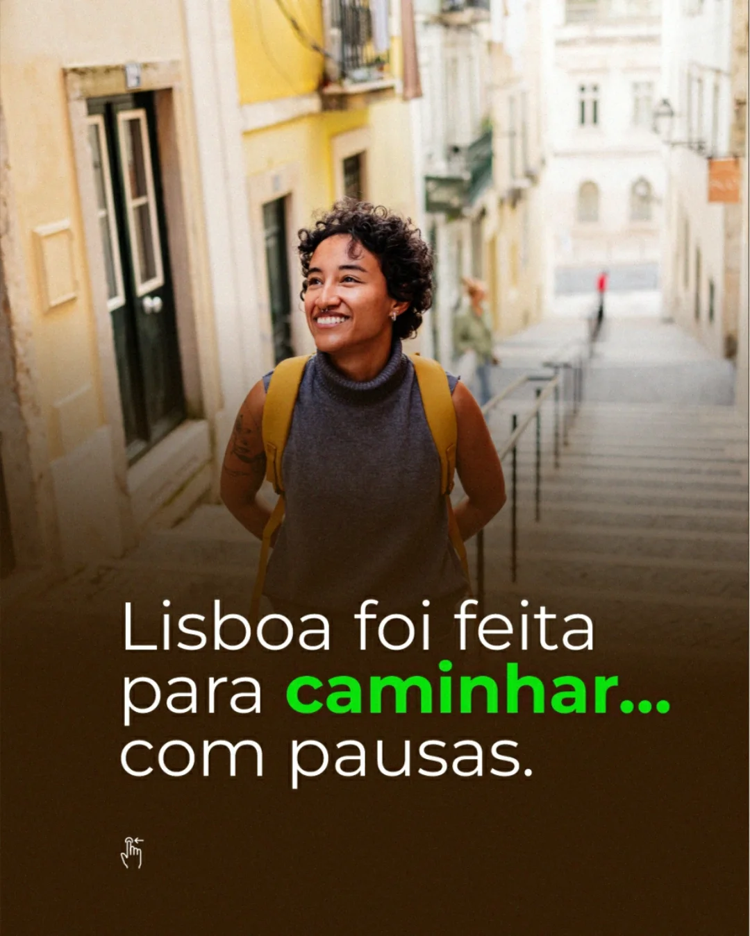 Lisboa e qualidade de vida