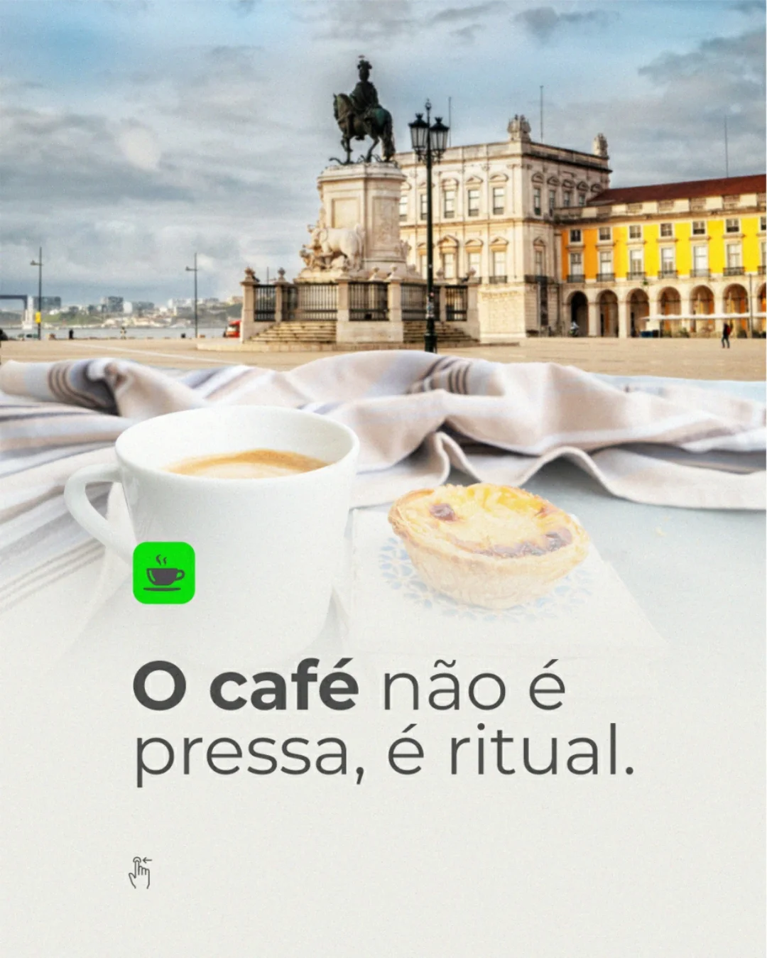 Lisboa e qualidade de vida