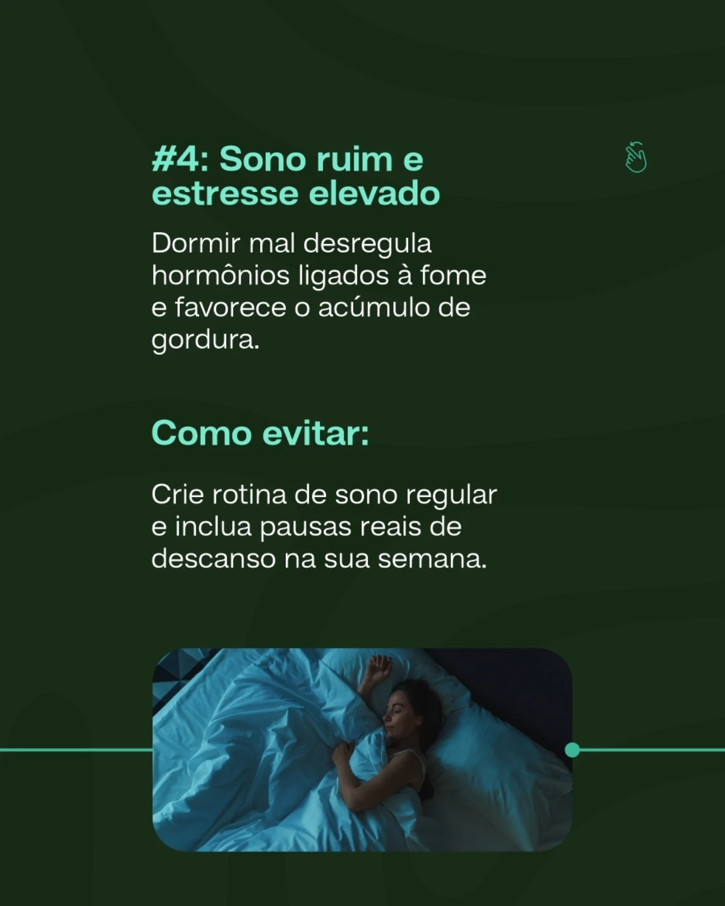 Emagrecer não precisa ser sinônimo de sofrimento!