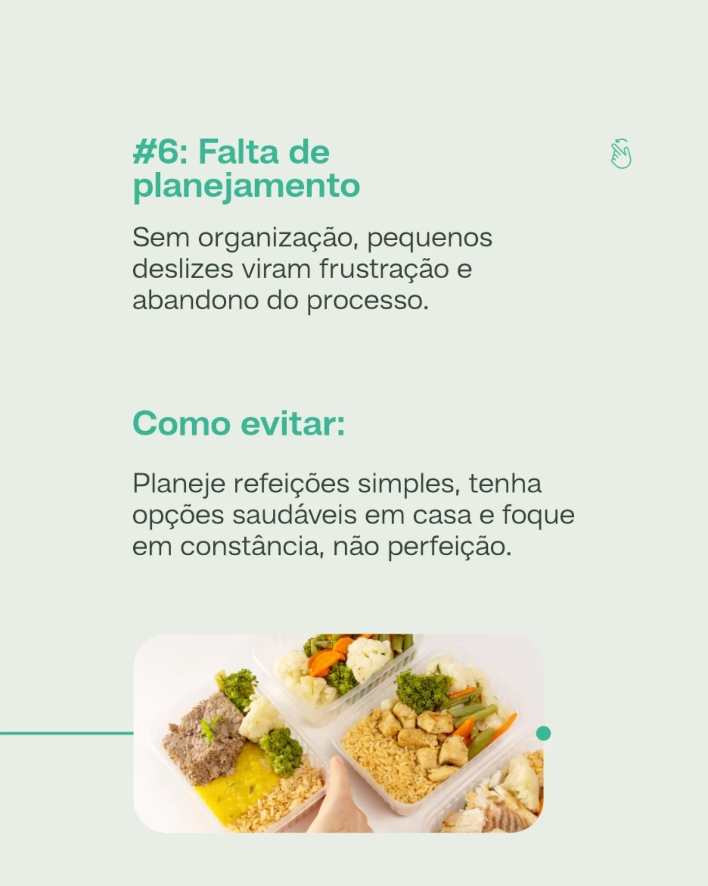 Emagrecer não precisa ser sinônimo de sofrimento!