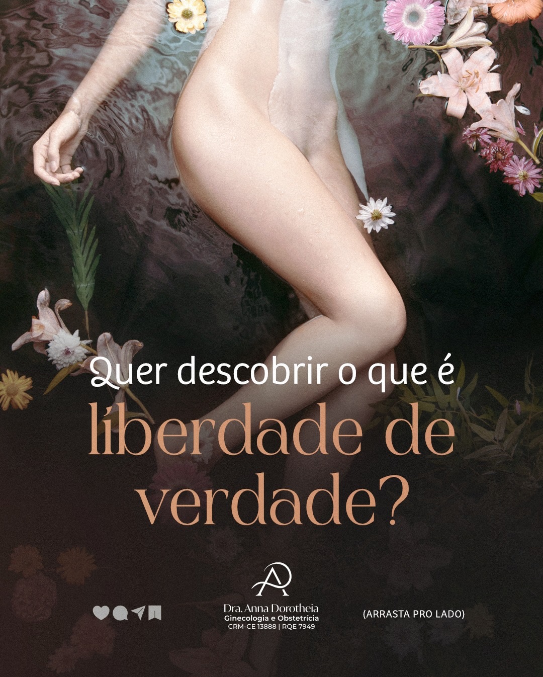 Agende sua avaliação e entenda o que faz sentido para você!