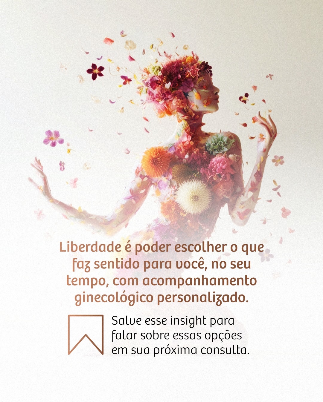 Agende sua avaliação e entenda o que faz sentido para você!