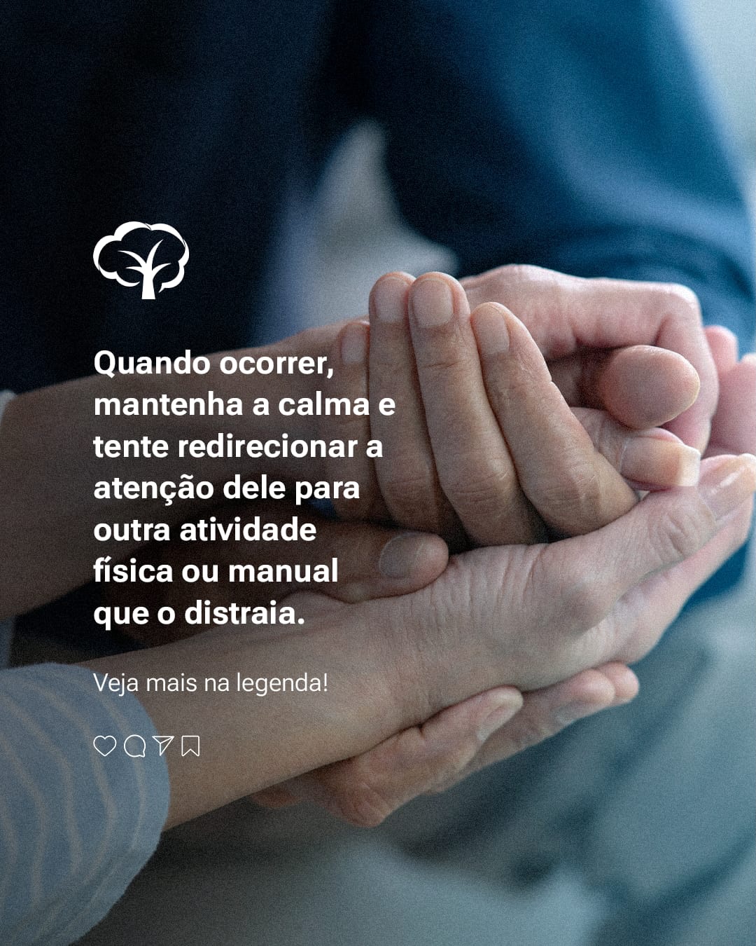 Hipersexualidde no Alzheimer com lidar?