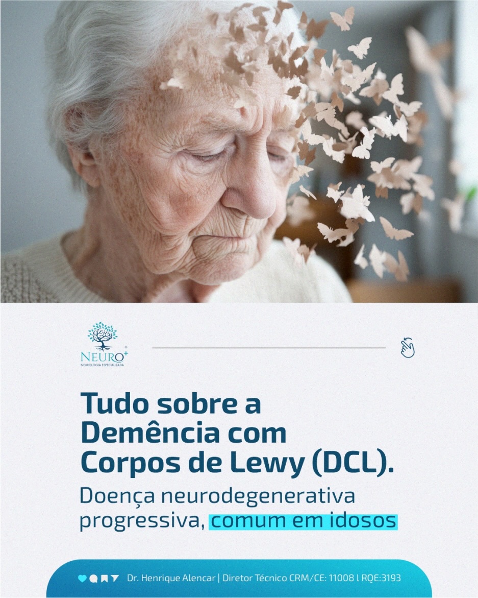 O que é  a DCL existe tratamento?