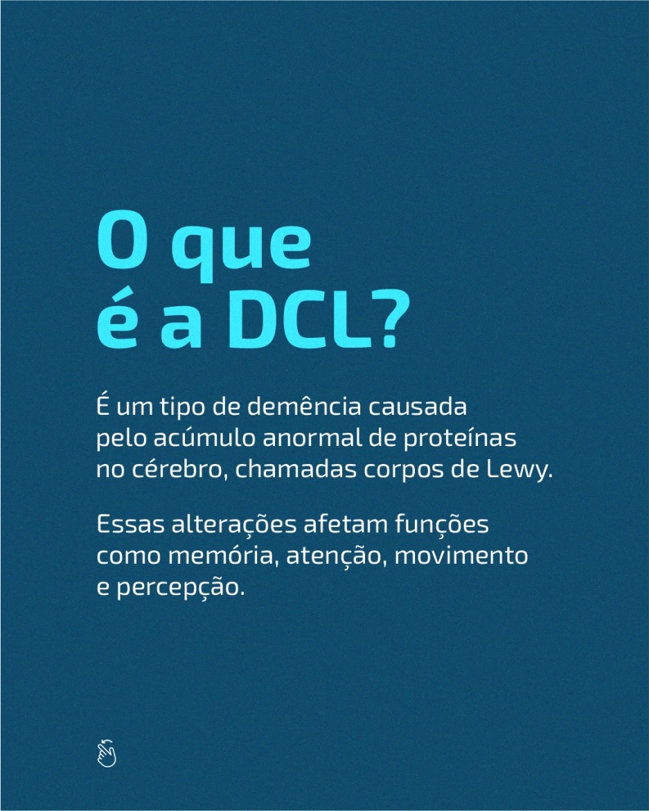 O que é  a DCL existe tratamento?