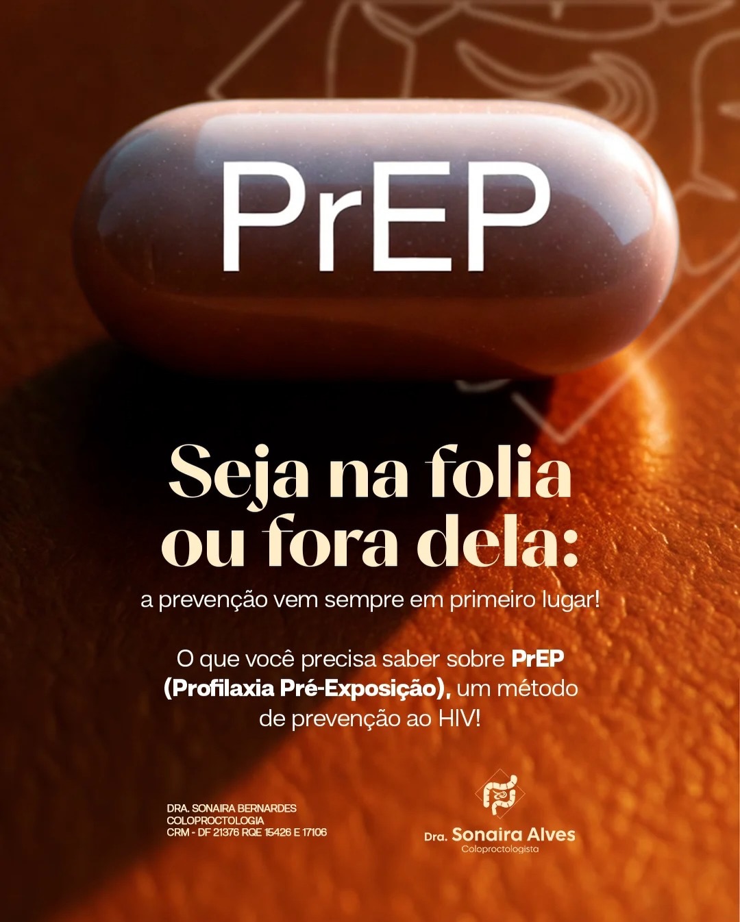 Você realmente sabe como está cuidando da sua saúde sexual?