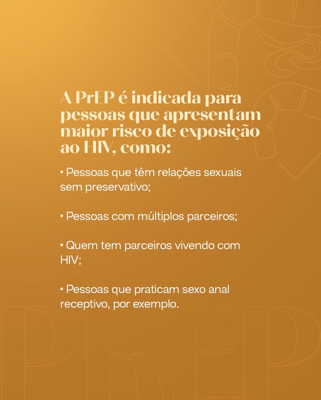 Você realmente sabe como está cuidando da sua saúde sexual?