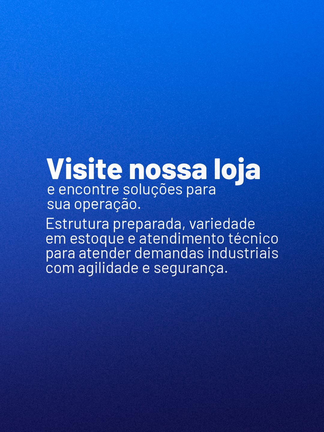 Priorize a manutenção preventiva