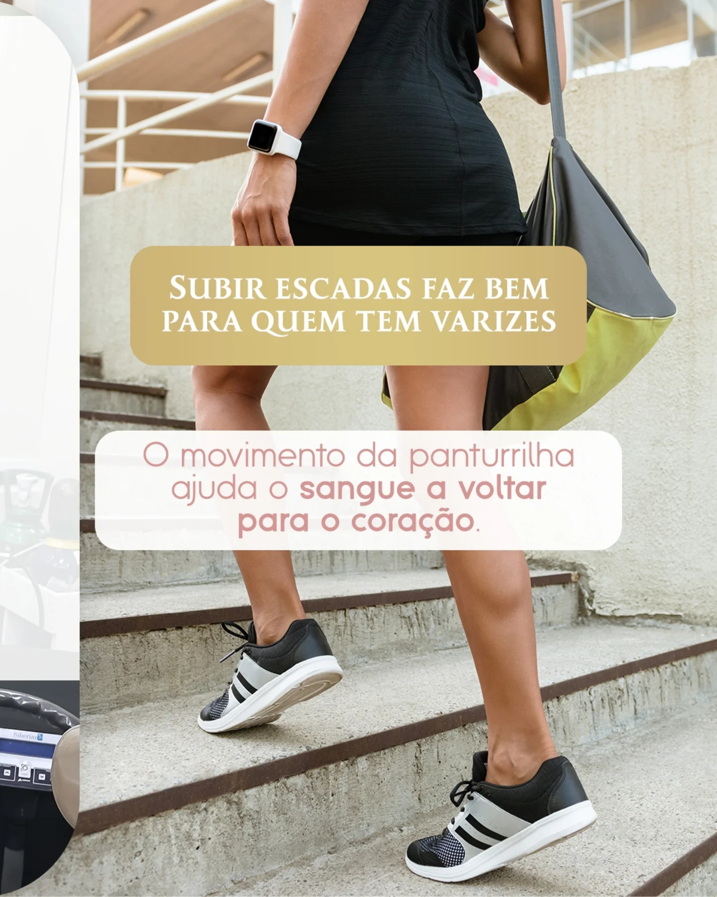 Você acha que já sabe tudo sobre varizes?