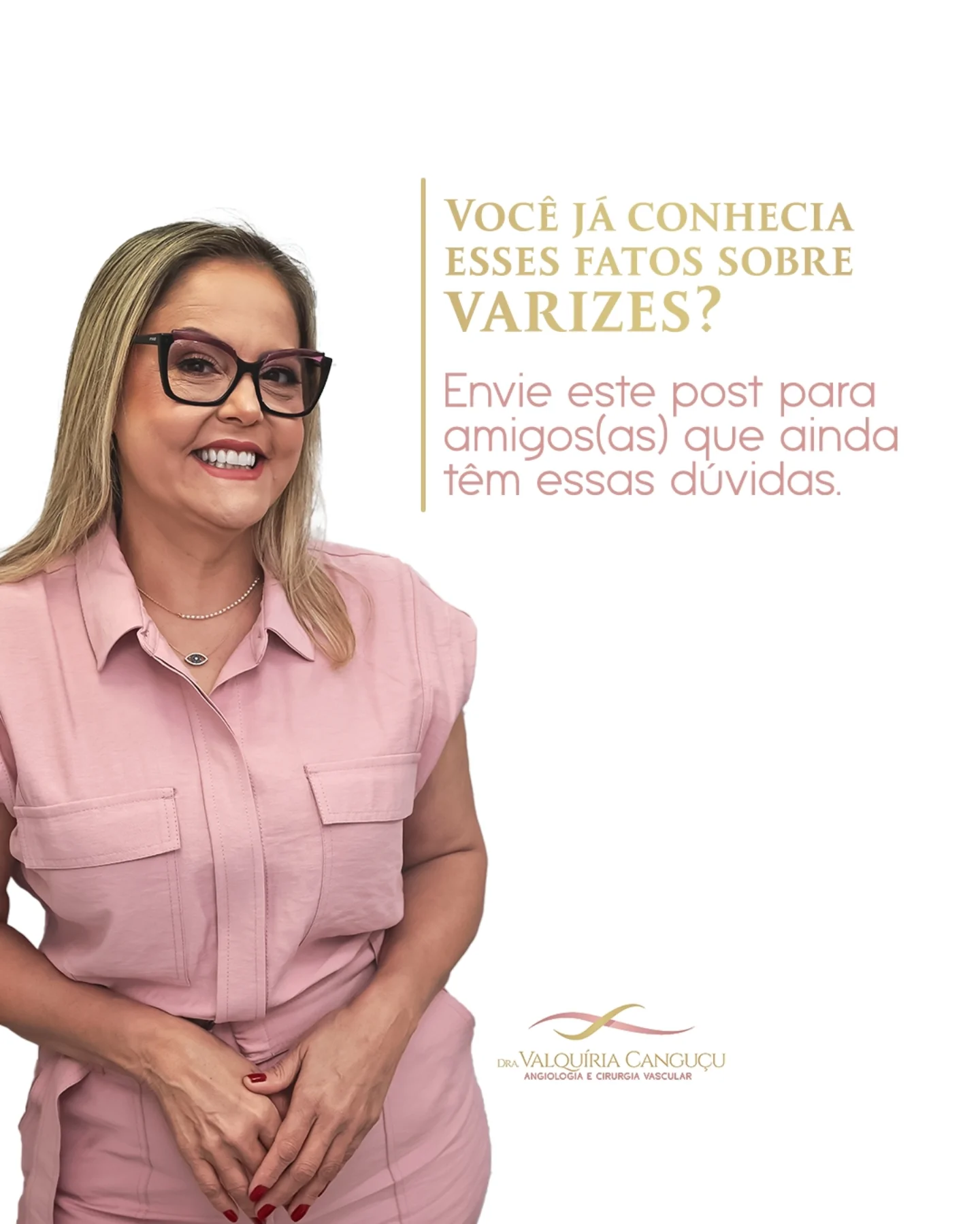 Você acha que já sabe tudo sobre varizes?
