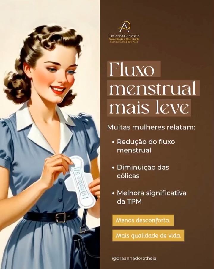 Se você quer entender se o Implanon é indicado para você, agende sua consulta.