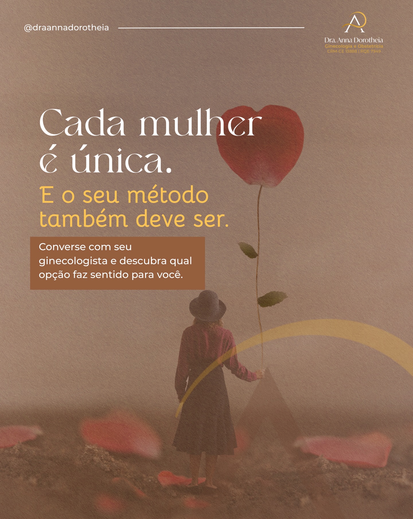 Se você quer entender se o Implanon é indicado para você, agende sua consulta.